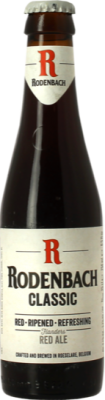Rodenbach Classic flesje van 25cl